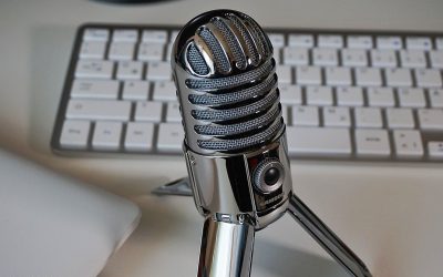 Quelle place pour le podcast en formation ?
