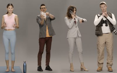 2020, les formateurs humanoïdes arrivent…