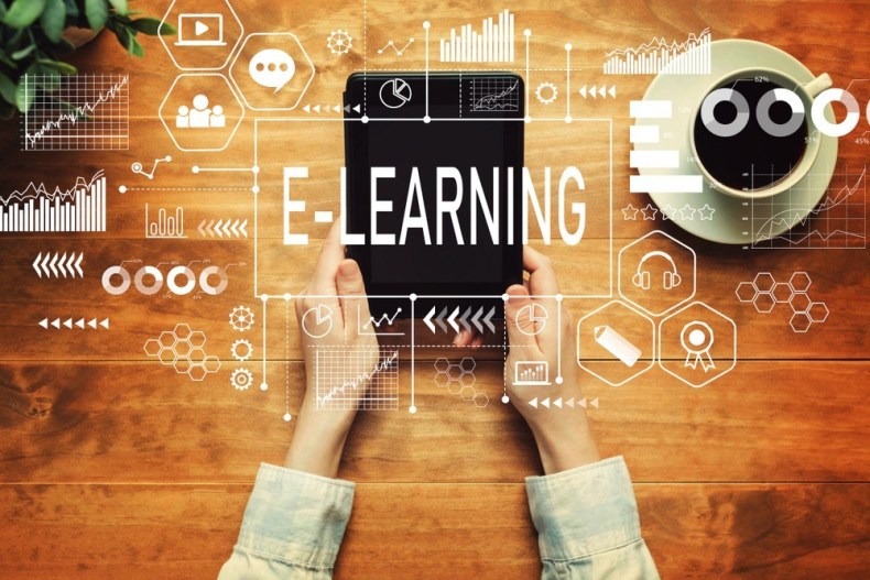 E-learning 2024 : 10 tendances à surveiller