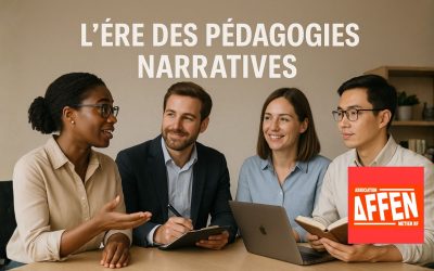 L’ère des pédagogies narratives