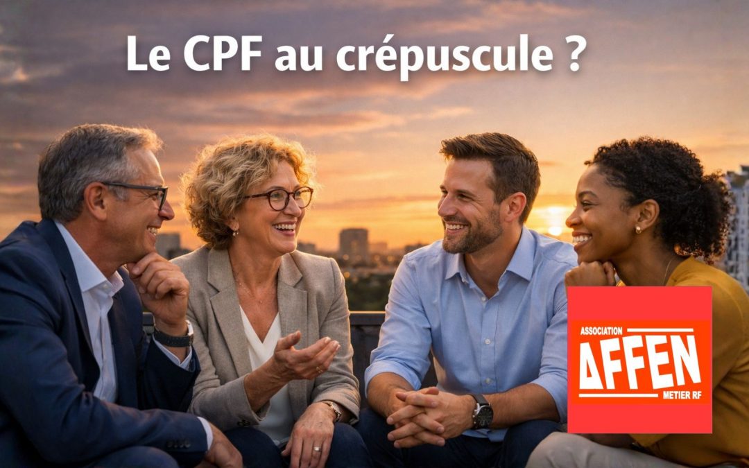 Le CPF au crépuscule ? Quand une politique de moyen rencontre une exigence de résultat