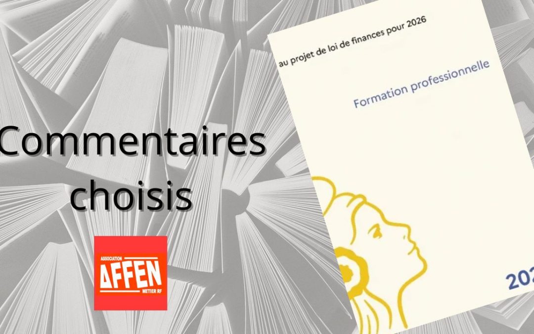 Le jaune budgétaire 2026, 56,6 milliards d’euros pour une politique sans stratégie