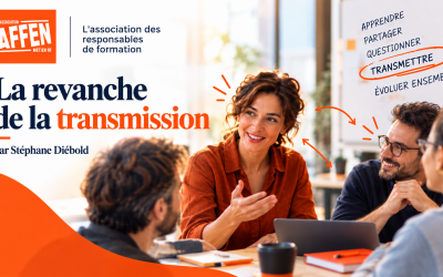 La revanche de la transmission