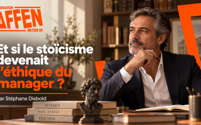 Et si le stoïcisme devenait l’éthique du manager ?